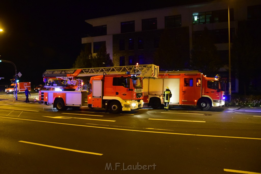 Feuer 2 ehemalige Disco Koeln Porz Wahn Heidestr P355.JPG - Miklos Laubert